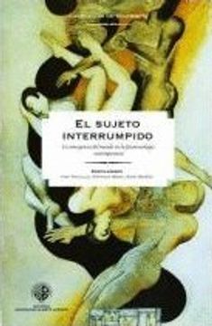 portada Sujeto Interrumpido, el (in Spanish)