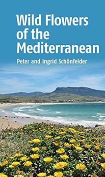 portada Wild Flowers of the Mediterranean