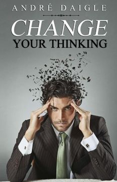 portada Change your Thinking
