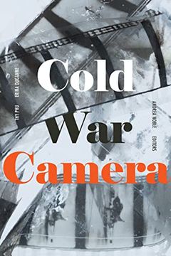 portada Cold War Camera (in English)