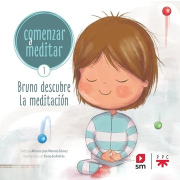 portada Comenzar a Meditar 1 (in Spanish)
