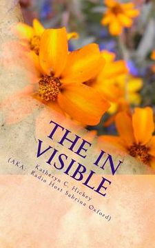 portada The Invisible: A Karma Chip book