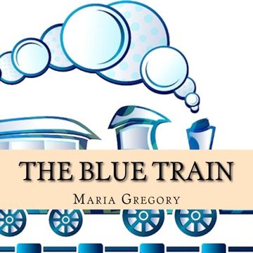 portada The Blue Train