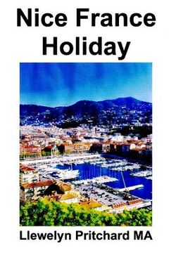 portada Nice France Holiday: a budget short-break vacation (en Urdu)