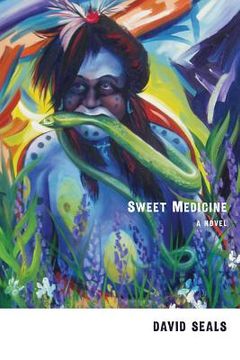 portada Sweet Medicine