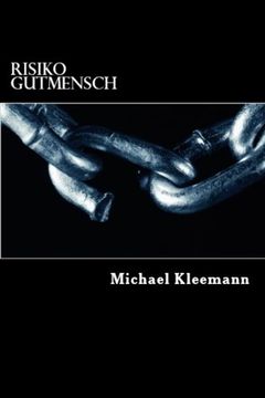portada Risiko Gutmensch (German Edition)