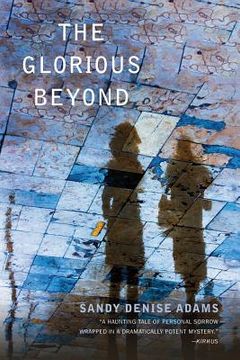 portada The Glorious Beyond (en Inglés)