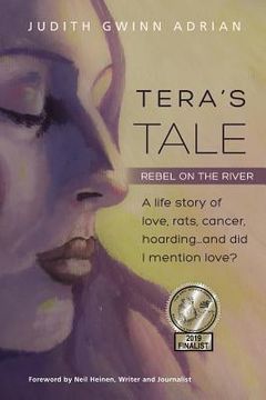 portada Tera's Tale: Rebel on the River
