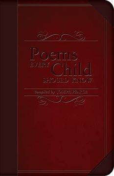 portada Poems Every Child Should Know 