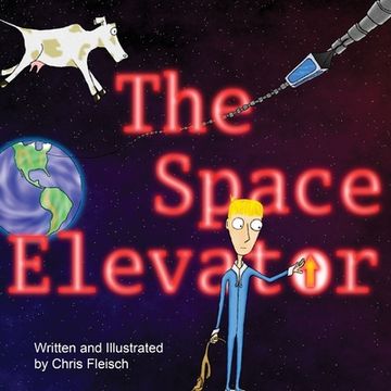 portada The Space Elevator (in English)