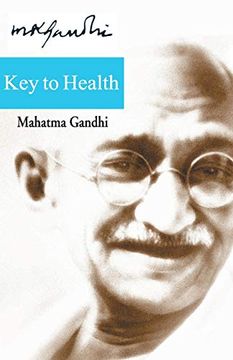 portada Key to Health (in English)