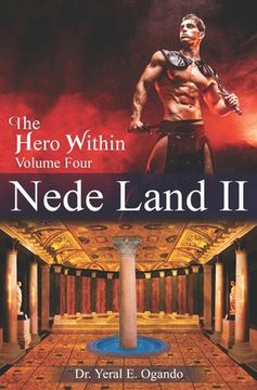 portada Nede Land II: The Hero Within (en Inglés)