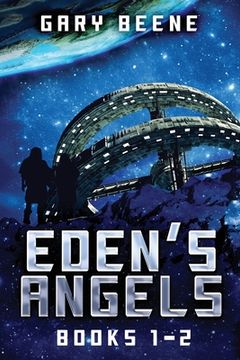 portada Eden's Angels - Books 1-2 (en Inglés)