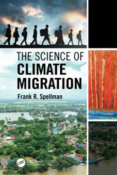 portada The Science of Climate Migration (en Inglés)