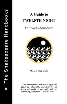 portada A Guide to Twelfth Night (en Inglés)