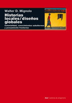 portada Historias Locales (in Spanish)