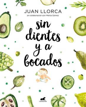 portada Sin dientes y a bocados (in Spanish)