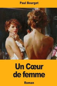 portada Un Coeur de femme (in French)