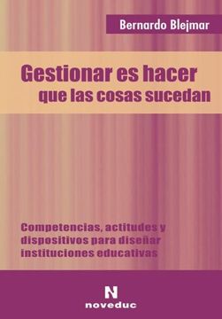 portada Gestion de la Tutoria Escolar (in Spanish)