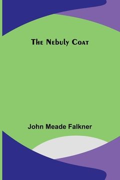 portada The Nebuly Coat (en Inglés)
