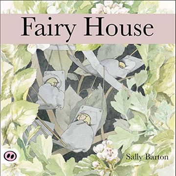 portada Fairy House