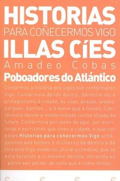 portada Poboadores do Atlántico