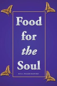 portada Food for the Soul (en Inglés)