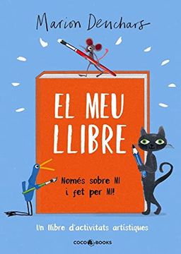 portada Meu Llibre, el (in Catalá)