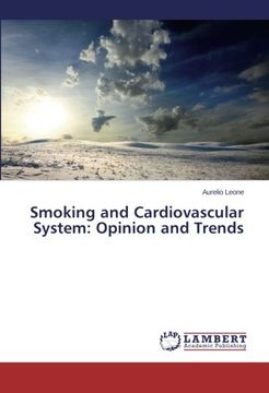 portada Smoking and Cardiovascular System: Opinion and Trends