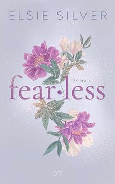 portada Fearless (en Alemán)