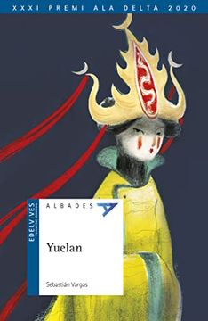 portada Yuelan: 41 (Albades Infantil - Sèrie Blava) (en Valenciano)