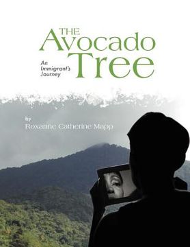 portada the avocado tree: an immigrant's journey