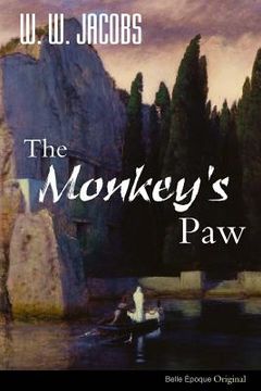 portada The Monkey's Paw