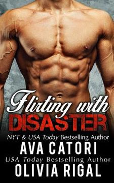 portada Flirting with Disaster (in English)