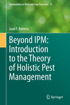 portada Beyond Ipm: Introduction to the Theory of Holistic Pest Management (en Inglés)