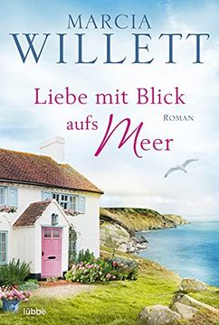 portada Liebe mit Blick Aufs Meer: Roman (in German)