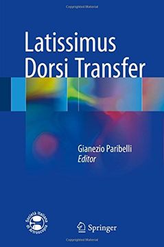 portada Latissimus Dorsi Transfer