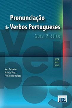 portada Pronunciaçao De Verbos Portugueses