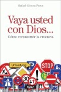 Vaya Usted Con Dios... (Bolsillo)