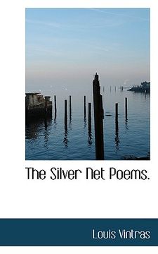 portada the silver net poems.