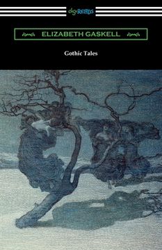 portada Gothic Tales (en Inglés)
