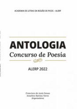 portada Antologia (en Portugués)