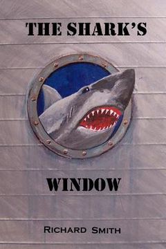 portada The Shark's Window (in English)