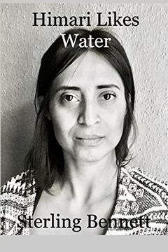 portada Himari Likes Water (en Inglés)