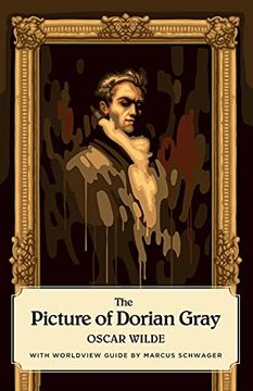 portada The Picture of Dorian Gray 