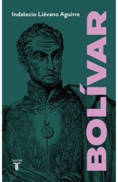 portada BOLIVAR