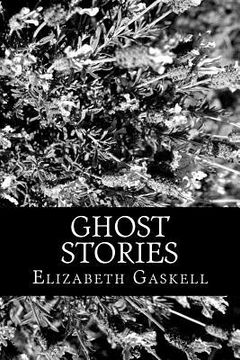 portada Ghost Stories