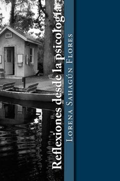 portada Reflexiones desde la psicologia (Volume 1) (Spanish Edition)
