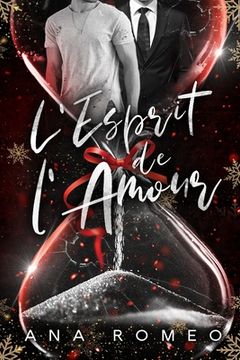 portada L'Esprit de l'Amour (in French)