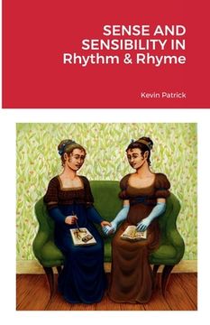 portada Sense and Sensibility in Rhythm & Rhyme (en Inglés)